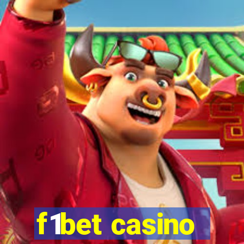 f1bet casino